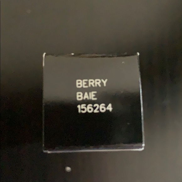 Intuitive PH Lip Balm color Berry 1 left ! - Picture 3 of 3